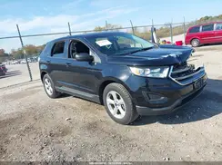 2FMPK4G98HBB42543 2017 FORD EDGE
