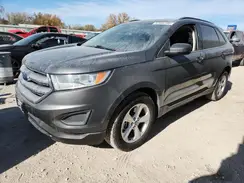 2FMPK4G98HBB46396 2017 FORD EDGE