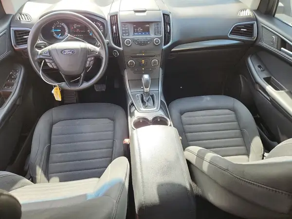 2FMPK4G98HBB46396 2017 FORD EDGE - Image 8