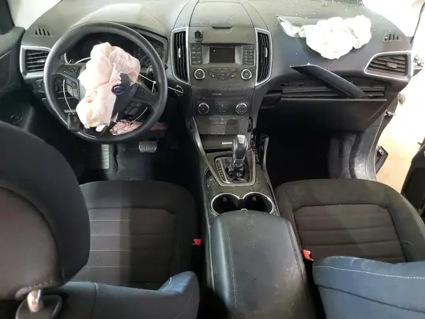 2FMPK4G98HBB60508 2017 FORD EDGE - Image 8