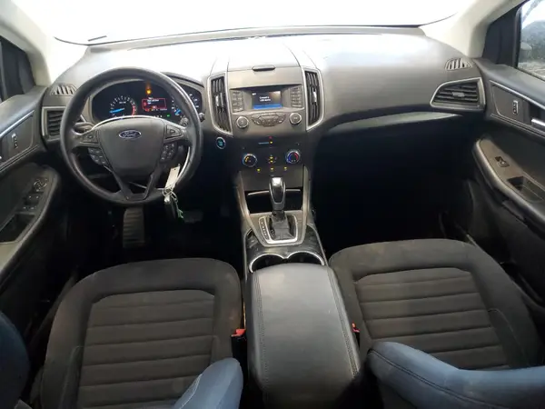 2FMPK4G98HBB61738 2017 FORD EDGE - Image 8