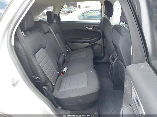 2FMPK4G98HBB72741 2017 FORD EDGE - Image 8