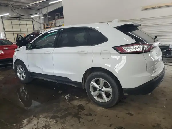 2FMPK4G98HBB89068 2017 FORD EDGE - Image 2