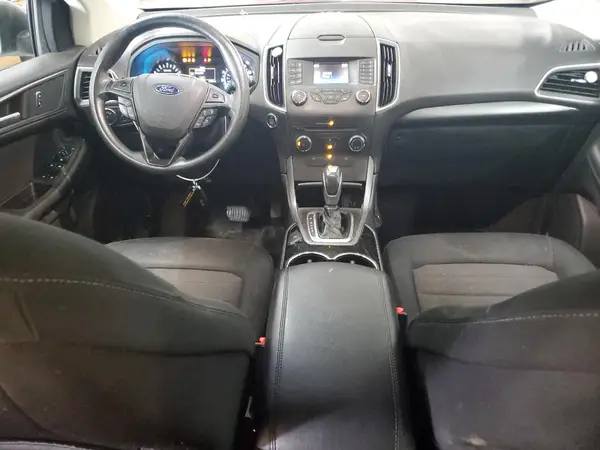 2FMPK4G98HBB89068 2017 FORD EDGE - Image 8