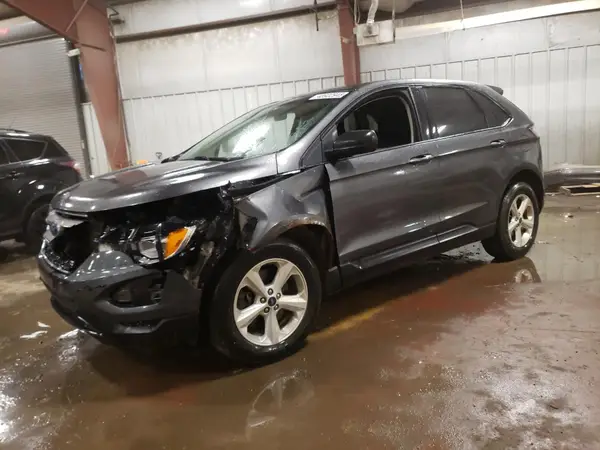 2FMPK4G98HBB96151 2017 FORD EDGE - Image 1