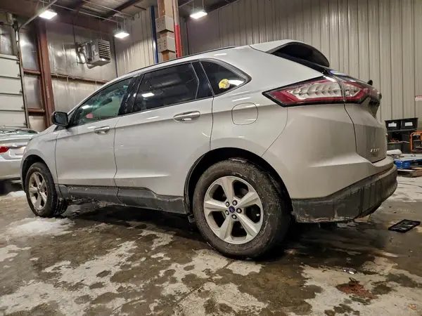 2FMPK4G98HBC35532 2017 FORD EDGE - Image 2
