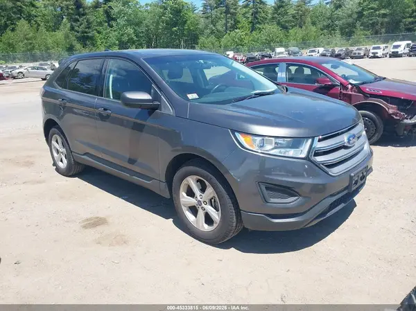 2FMPK4G98HBC39368 2017 FORD EDGE - Image 1