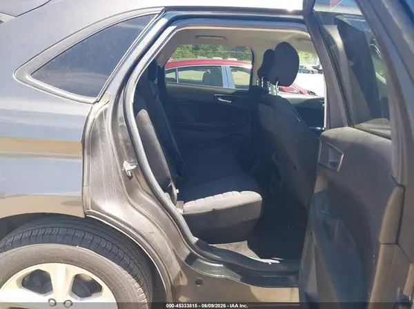 2FMPK4G98HBC39368 2017 FORD EDGE - Image 8