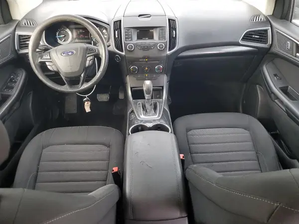 2FMPK4G98HBC43386 2017 FORD EDGE - Image 8