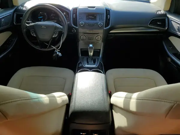 2FMPK4G98JBB00637 2018 FORD EDGE - Image 8