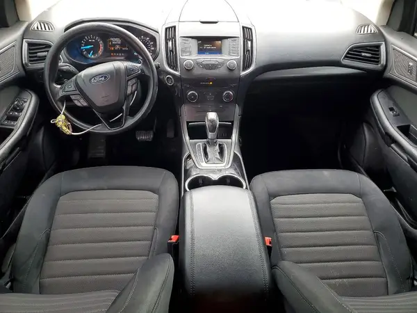 2FMPK4G98JBB03621 2018 FORD EDGE - Image 8