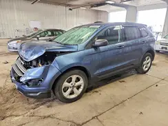 2FMPK4G98JBB12321 2018 FORD EDGE