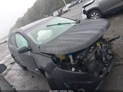 2FMPK4G98JBB22203 2018 FORD EDGE
