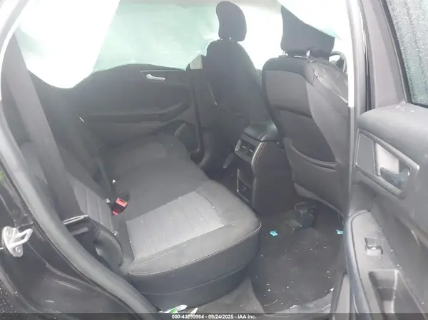 2FMPK4G98JBB22203 2018 FORD EDGE - Image 8