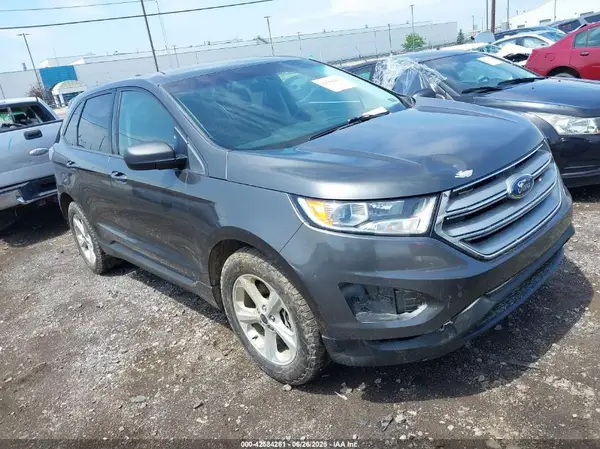 2FMPK4G98JBB49885 2018 FORD EDGE - Image 1