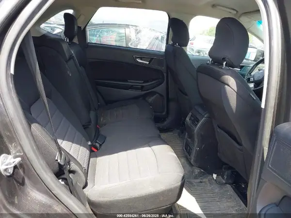 2FMPK4G98JBB49885 2018 FORD EDGE - Image 8