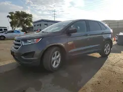 2FMPK4G98JBB51930 2018 FORD EDGE