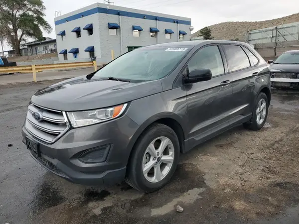 2FMPK4G98JBB51930 2018 FORD EDGE - Image 1