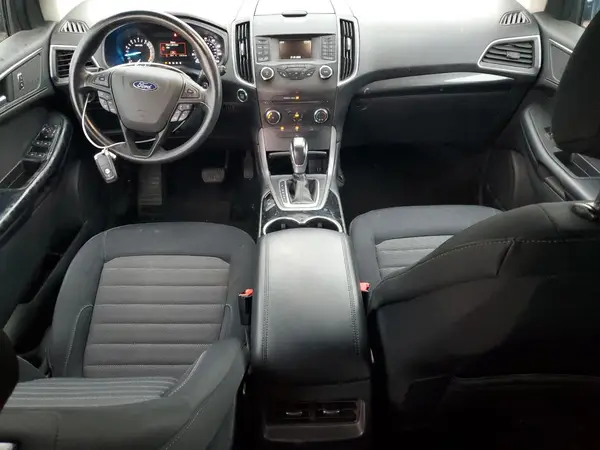 2FMPK4G98JBB51930 2018 FORD EDGE - Image 8