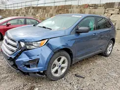 2FMPK4G98JBB57291 2018 FORD EDGE