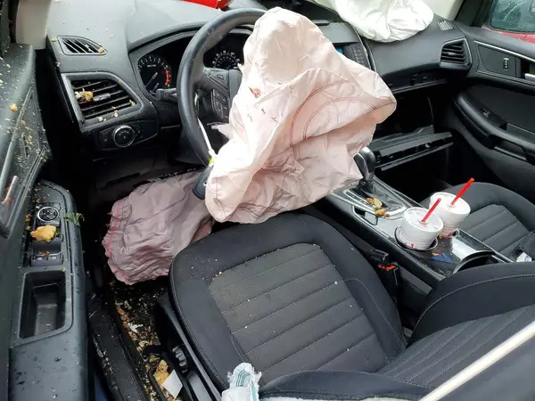 2FMPK4G98JBB57291 2018 FORD EDGE - Image 8