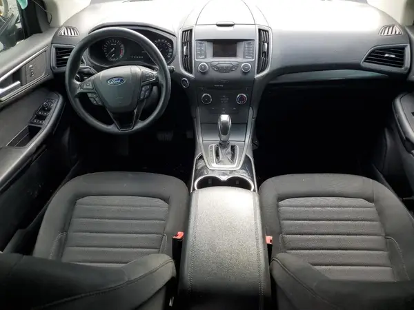 2FMPK4G98JBB66220 2018 FORD EDGE - Image 8