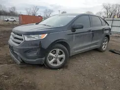 2FMPK4G98JBB85124 2018 FORD EDGE
