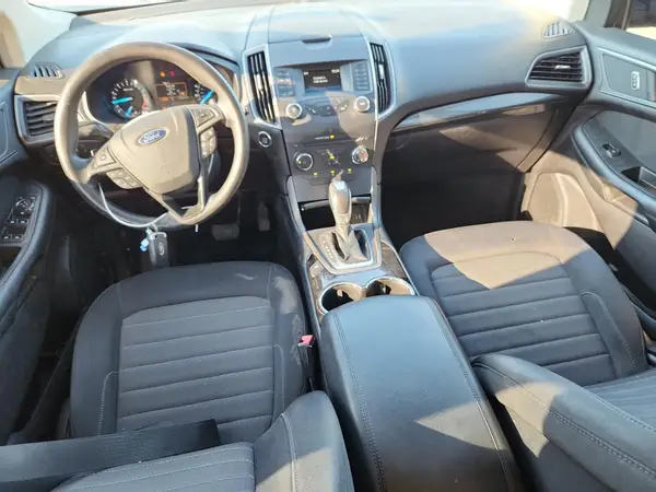 2FMPK4G98JBB99038 2018 FORD EDGE - Image 8