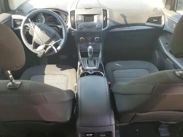 2FMPK4G98JBC06196 2018 FORD EDGE - Image 8
