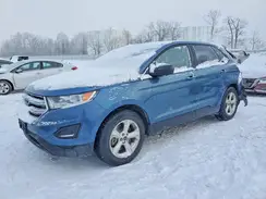 2FMPK4G98JBC19188 2018 FORD EDGE