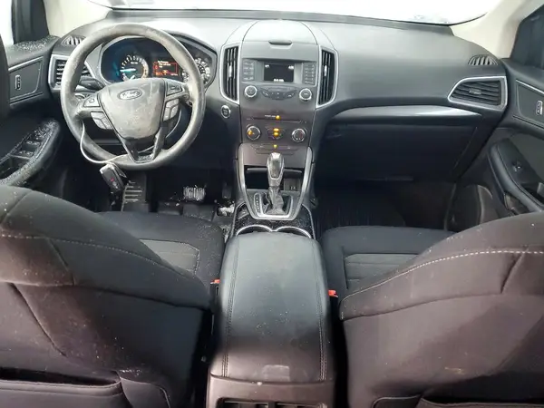 2FMPK4G98JBC19188 2018 FORD EDGE - Image 8
