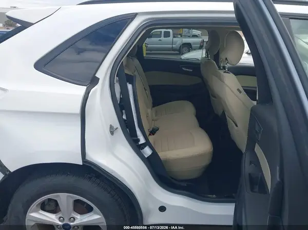 2FMPK4G98JBC23659 2018 FORD EDGE - Image 8