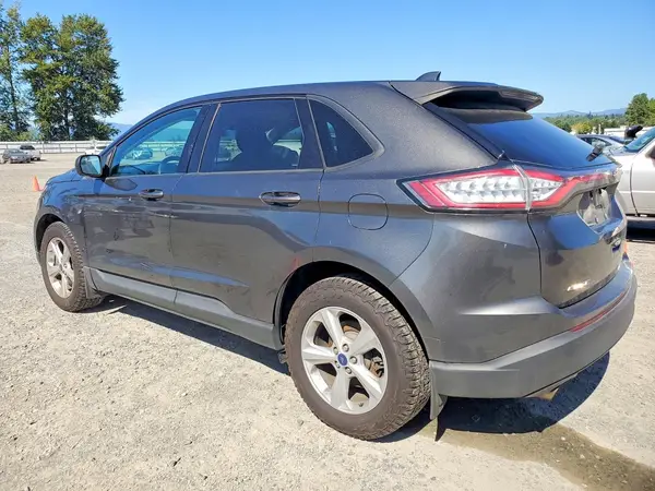 2FMPK4G98JBC32359 2018 FORD EDGE - Image 2
