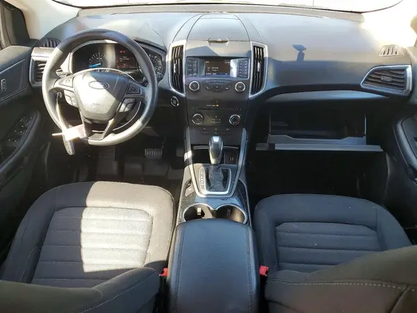 2FMPK4G98JBC32359 2018 FORD EDGE - Image 8