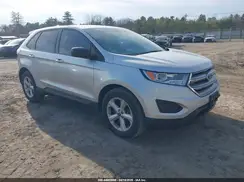 2FMPK4G98JBC45211 2018 FORD EDGE