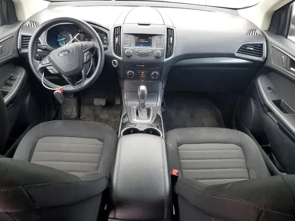 2FMPK4G98JBC49971 2018 FORD EDGE - Image 8