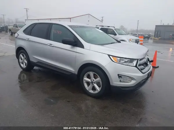 2FMPK4G98JBC59528 2018 FORD EDGE - Image 1