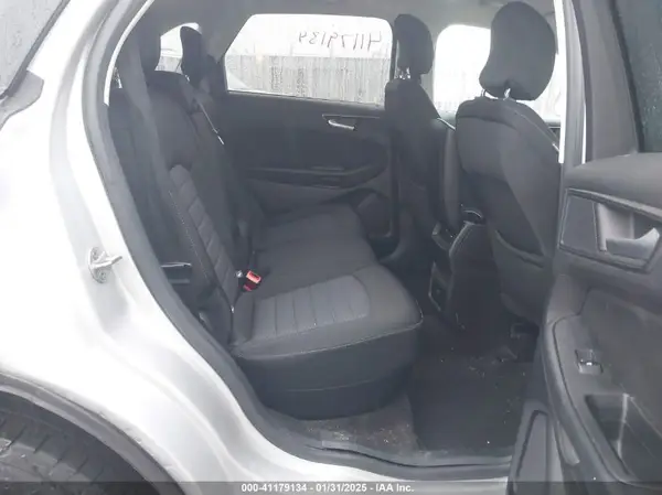 2FMPK4G98JBC59528 2018 FORD EDGE - Image 8