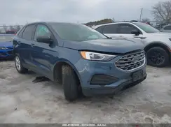 2FMPK4G98KBB03023 2019 FORD EDGE