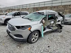2FMPK4G98KBB12398 2019 FORD EDGE