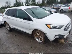 2FMPK4G98KBB18010 2019 FORD EDGE