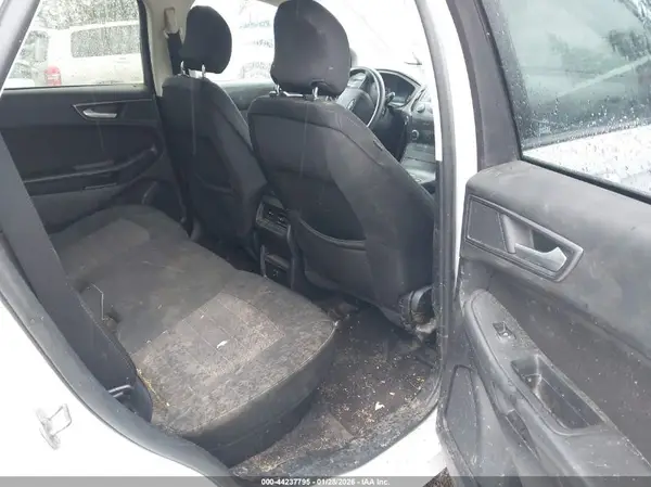 2FMPK4G98KBB18010 2019 FORD EDGE - Image 8