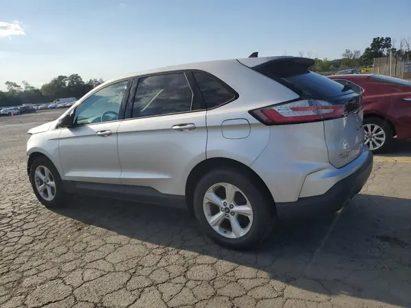 2FMPK4G98KBB19044 2019 FORD EDGE - Image 2