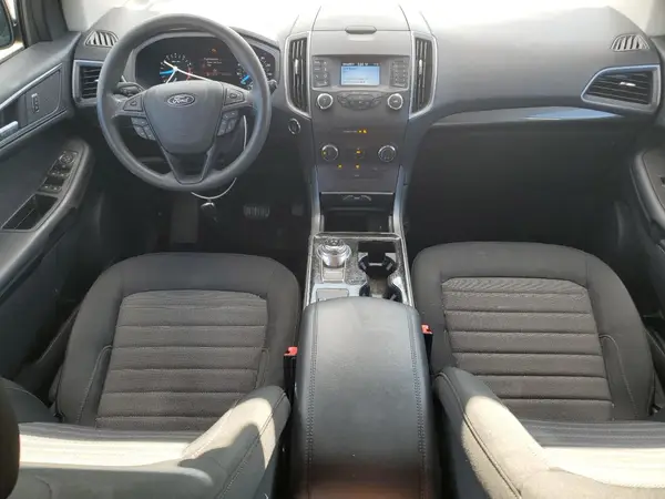 2FMPK4G98KBB19044 2019 FORD EDGE - Image 8