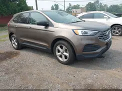 2FMPK4G98KBB38452 2019 FORD EDGE