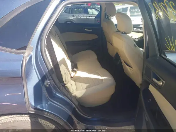 2FMPK4G98KBB43294 2019 FORD EDGE - Image 8