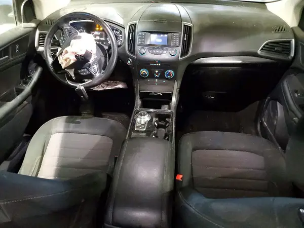 2FMPK4G98KBB77137 2019 FORD EDGE - Image 8