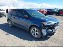 2FMPK4G98KBB80569 2019 FORD EDGE