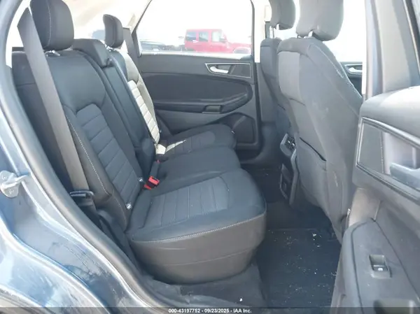 2FMPK4G98KBB80569 2019 FORD EDGE - Image 8