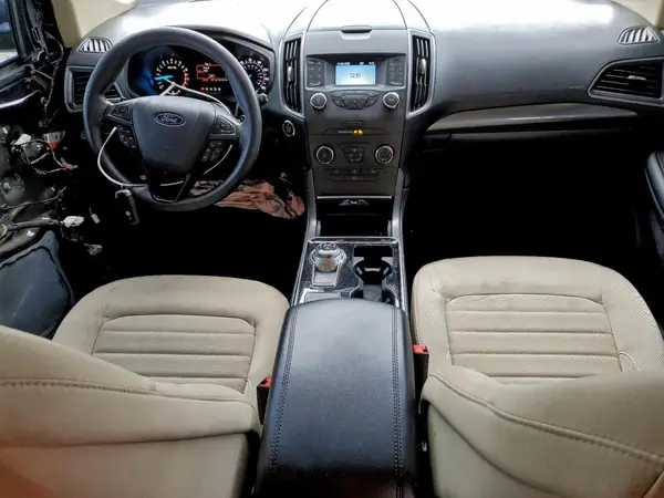 2FMPK4G98KBC23632 2019 FORD EDGE - Image 8